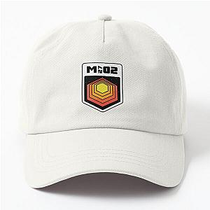 M2702 Markiplier space  Dad Hat
