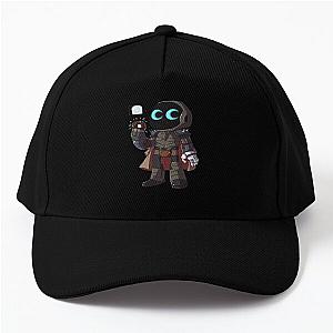 Markiplier Space Premium    Baseball Cap