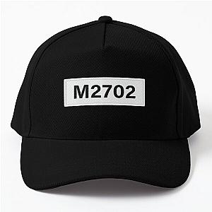M2702 label Markiplier space  Baseball Cap