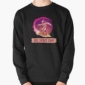 Space With Markiplier Pullover Sweatshirt