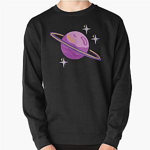 markiplier space in space with markiplier    Pullover Sweatshirt