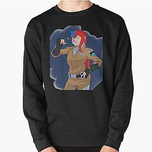 markiplier space       Classic  Pullover Sweatshirt