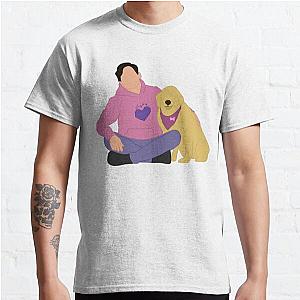 Markiplier and Chica Classic T-Shirt
