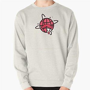 In Space With Markiplier  Pullover Sweatshirt