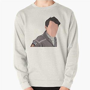 Head Engineer Markiplier vector Sticker Pullover Sweatshirt