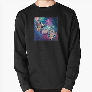 In Space With Markiplier a In Space With Markiplier s In Space With Markiplier  Pullover Sweatshirt