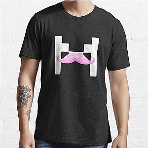 Markiplier logo multicolor  Essential T-Shirt