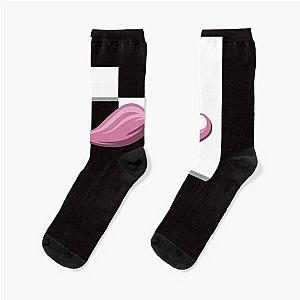 Markiplier logo Socks