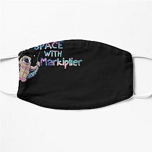 In Space With Markiplier a In Space With Markiplier s In Space With Markiplier  Flat Mask