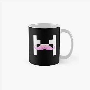 Markiplier logo multicolor  Classic Mug