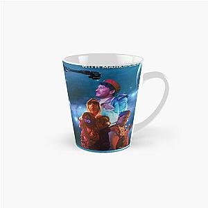 In space with markiplier Tall Mug