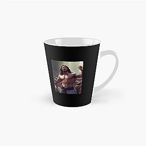  markiplier jesus Tall Mug