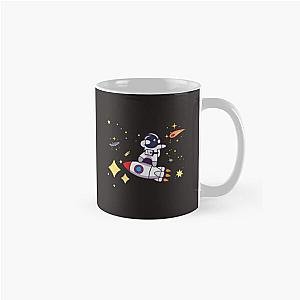 Markiplier Space.    Classic Mug