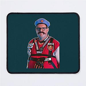 In Space with Markiplier Bob    Mouse Pad