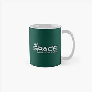 In Space With Markiplier a In Space With Markiplier s In Space With Markiplier   Classic Mug