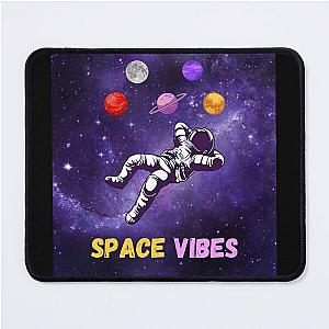 Space With Markiplier (Space chilling) Mouse Pad