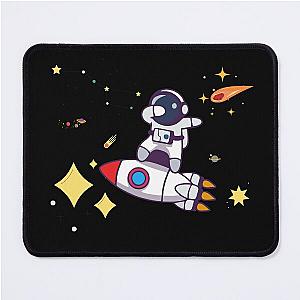 Markiplier Space. Mouse Pad
