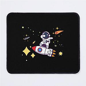 Markiplier Space.    Mouse Pad