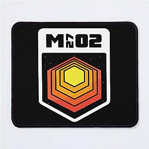 M2702 Markiplier space   Mouse Pad