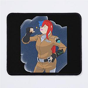 markiplier space       Classic  Mouse Pad