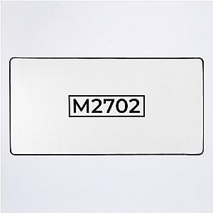 M2702 Markiplier Space, Sticker, Cup Desk Mat