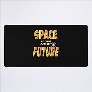 markiplier space              Classic  Desk Mat