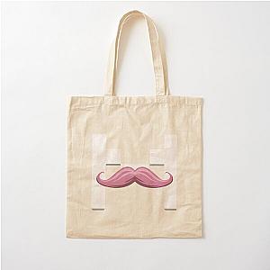 Markiplier Logo Cotton Tote Bag