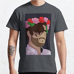 Flower Crown Markiplier  Classic T-Shirt