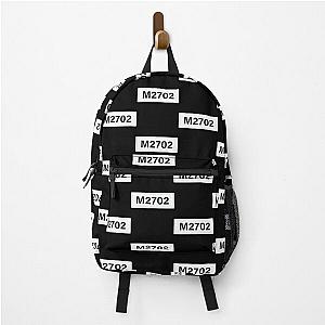 M2702 label Markiplier space   Backpack