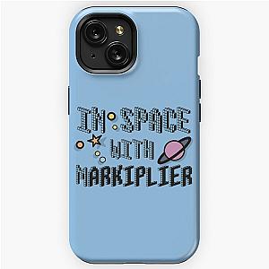 In Space With Markiplier a In Space With Markiplier s In Space With Markiplier  iPhone Tough Case