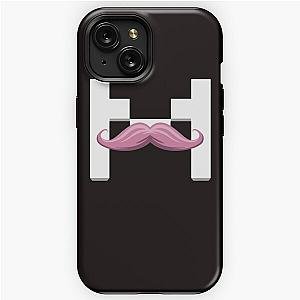 Markiplier logo iPhone Tough Case