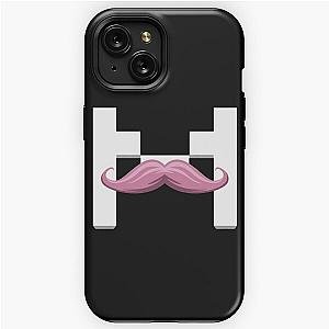 Markiplier logo iPhone Tough Case