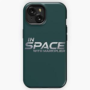 In Space With Markiplier a In Space With Markiplier s In Space With Markiplier   iPhone Tough Case