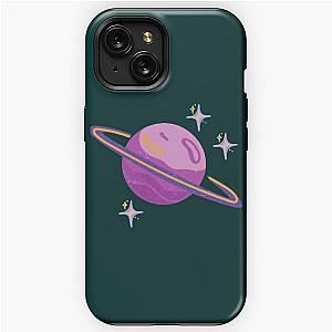 markiplier space in space with markiplier    iPhone Tough Case