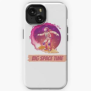 Space With Markiplier iPhone Tough Case