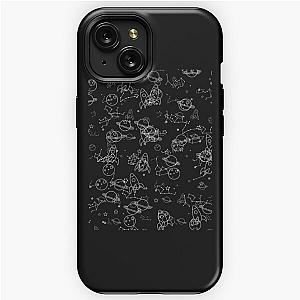 In Space With Markiplier a In Space With Markiplier s In Space With Markiplier    iPhone Tough Case