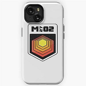 M2702 Markiplier space  iPhone Tough Case