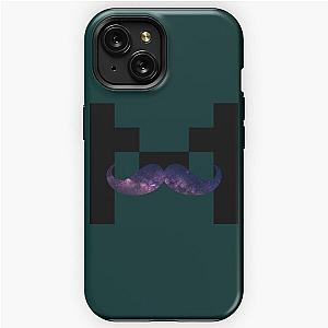 Markiplier space logo    iPhone Tough Case