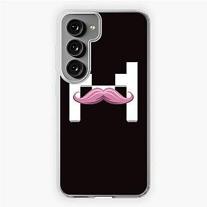 Markiplier logo Samsung Galaxy Soft Case