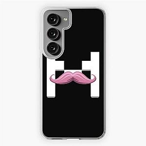 Markiplier logo Samsung Galaxy Soft Case