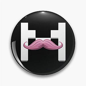 Markiplier logo Pin