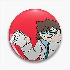 Dr. Markiplier Pin