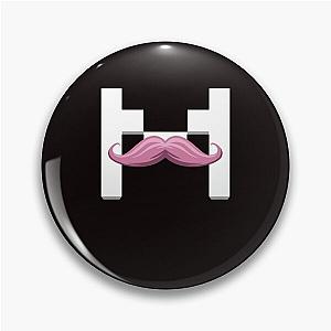 Markiplier logo Pin