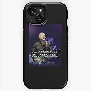 Mark Knopfler Classic Essential  iPhone Tough Case