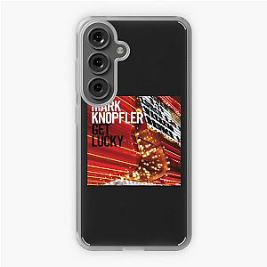 mark knopfler get lucky ride 2019 2020 bayong Samsung Galaxy Soft Case