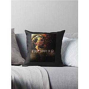 mark knopfler tournée de design 2019 2020 bayong T-shirt essentiel Throw Pillow