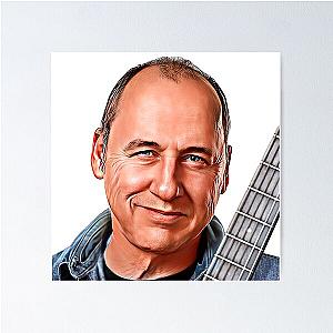 Mark Knopfler Poster