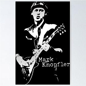 mark knopfler Poster