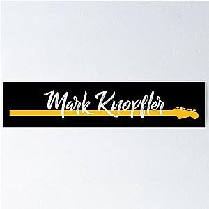 Mark knopfler Poster