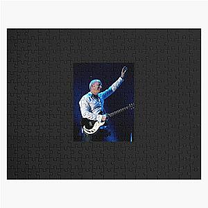 BEST SELLER Mark Knopfler Merchandise Jigsaw Puzzle